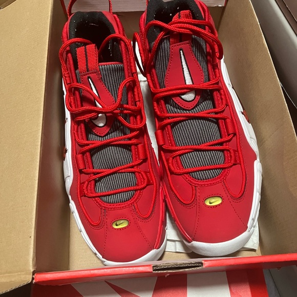 Air max Penny - Picture 3 of 6